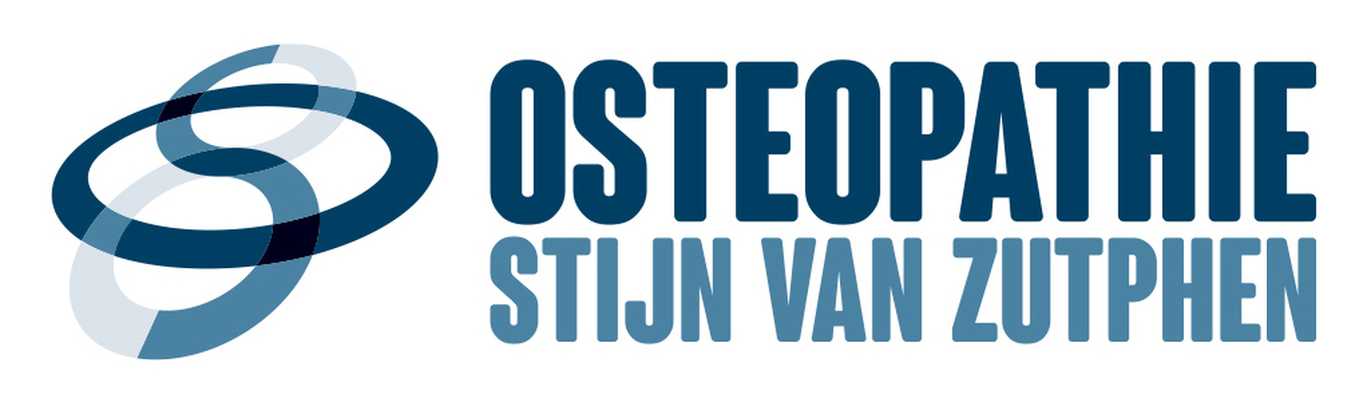 Logo Osteopathie Stijn van Zutphen