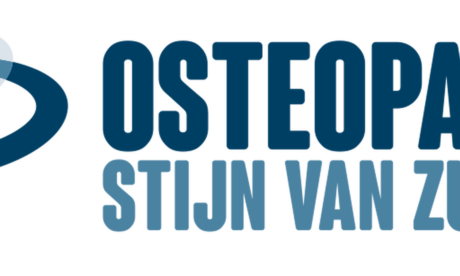 Logo Osteopathie Stijn van Zutphen