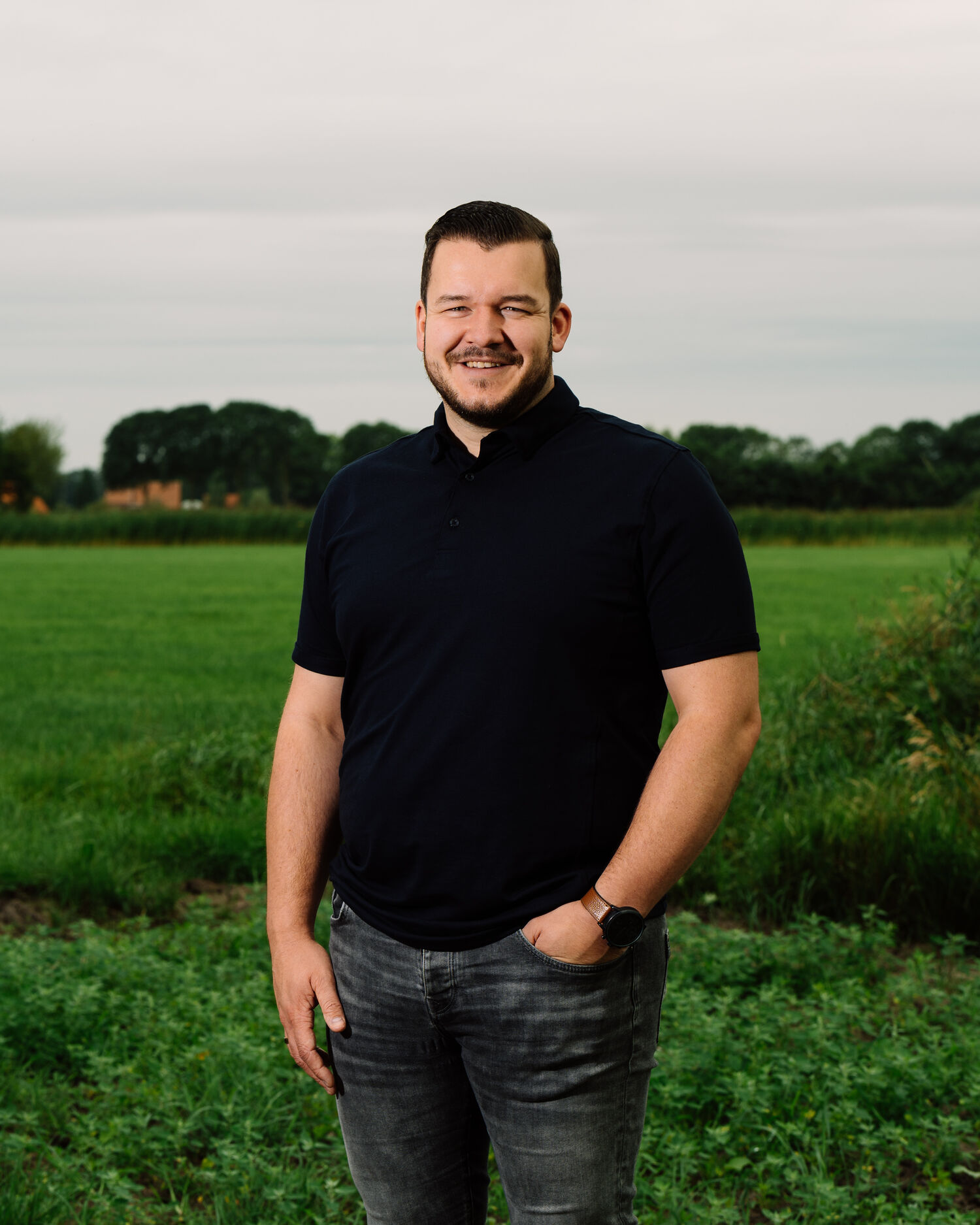 Osteopathie Stijn Van Zutphen portret large 4